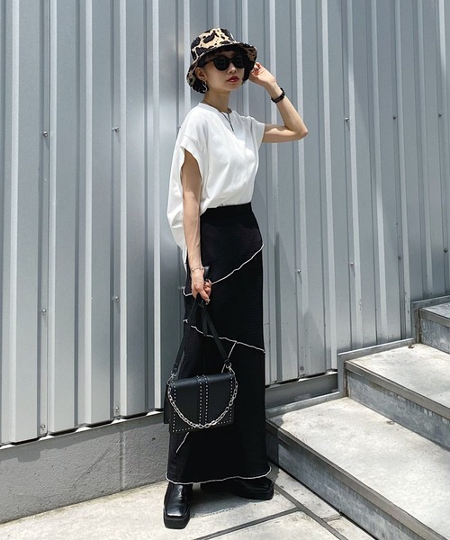 H☺︎me'sページ☆4点おまとめ買い PAGEBOY（ページボーイ）の「ハイショクメロースカート