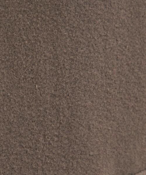 green label relaxing（グリーンレーベルリラクシング）の「＜green label relaxing＞ダブルフェイス ジップ ブルゾン（ブルゾン・メンズ・モカ/ネイビー・L/S/XL/M）」の15枚目の写真