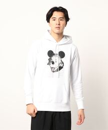 Kare/ME | Kare/ME/カーミー/アインシュタインパーカー(パーカー)