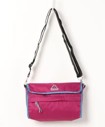 FULTON（フルトン）の「バイカラー ボディバッグ（ボディバッグ/ウエストポーチ）」