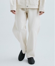 marka | 【marka/MARKAWARE】COCOON FIT JEANS(デニムパンツ)