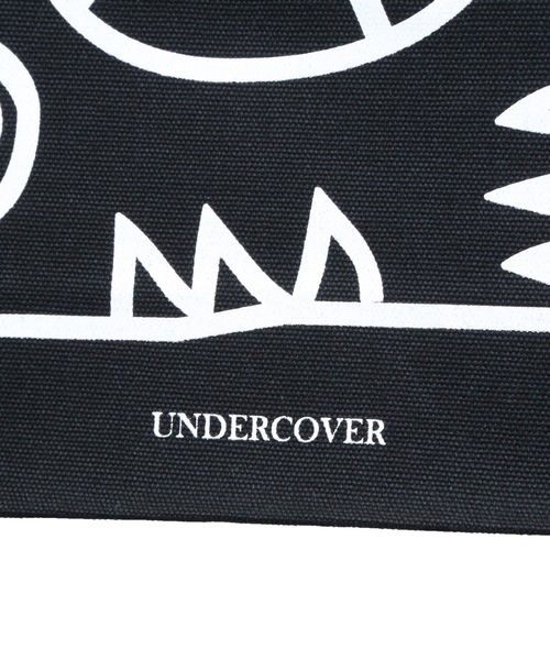 UNDERCOVER（アンダーカバー）の「UCP8B01（その他小物・メンズ・ブラック/ネイビー/オフホワイト・FREE）」の10枚目の写真