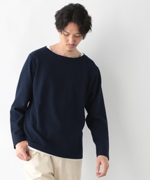GLOBAL WORK | フェイクレイヤードＴ/215344(Tシャツ/カットソー)