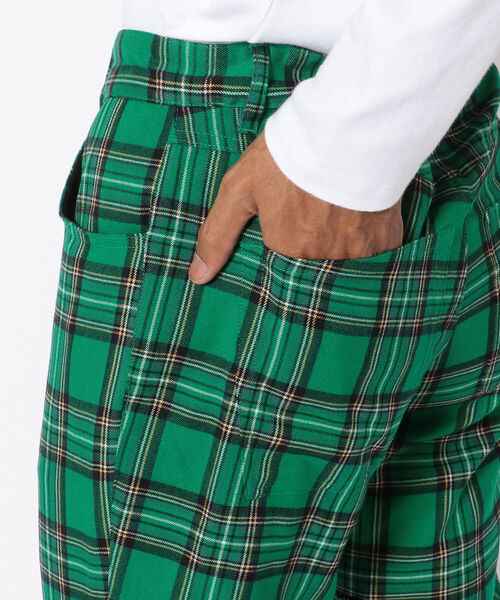 ROYAL FLASH（ロイヤルフラッシュ）の「TheATeR/シアター/タータン