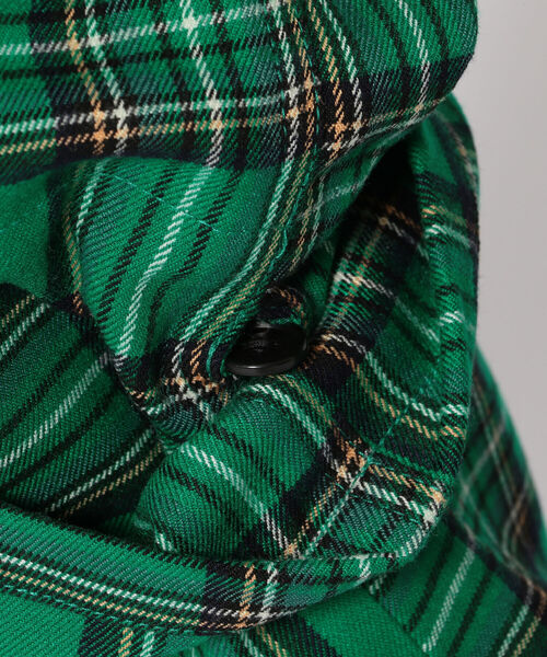 ROYAL FLASH（ロイヤルフラッシュ）の「TheATeR/シアター/タータンチェックボンテージパンツ（その他パンツ・メンズ・ブラック/レッド/グリーン・FREE）」の19枚目の写真