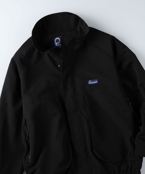 PEN FIELD（ペンフィールド）の「【Penfield】マウンテンジャケット（マウンテンパーカー・メンズ・ベージュ/ブラック・M/XL/L）」の2枚目の写真