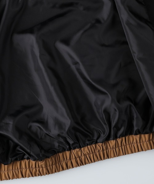 PEN FIELD（ペンフィールド）の「【Penfield】マウンテンジャケット（マウンテンパーカー・メンズ・ベージュ/ブラック・M/XL/L）」の15枚目の写真