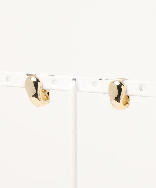 LOWRYS FARM（ローリーズファーム）の「マグネットイヤリング　229186（イヤリング・レディース・シルバー/ゴールド/その他2/その他1/その他・FREE）」の6枚目の写真