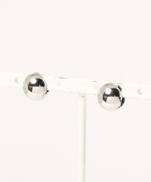 LOWRYS FARM（ローリーズファーム）の「マグネットイヤリング　229186（イヤリング・レディース・シルバー/ゴールド/その他2/その他1/その他・FREE）」の9枚目の写真