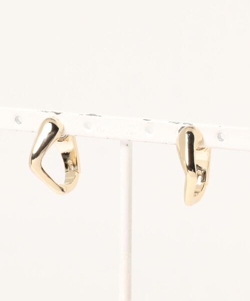 LOWRYS FARM（ローリーズファーム）の「マグネットイヤリング　229186（イヤリング・レディース・シルバー/ゴールド/その他2/その他1/その他・FREE）」の11枚目の写真