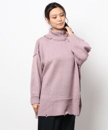 ハイネック モヘア」に該当するレディースファッション通販