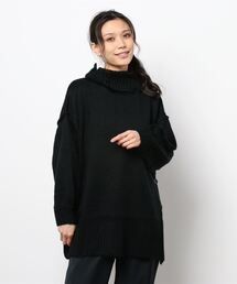 ハイネック モヘア」に該当するレディースファッション通販