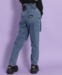 ANAP GｉRL(アナップガール)の「パンツ(デニムパンツ)」