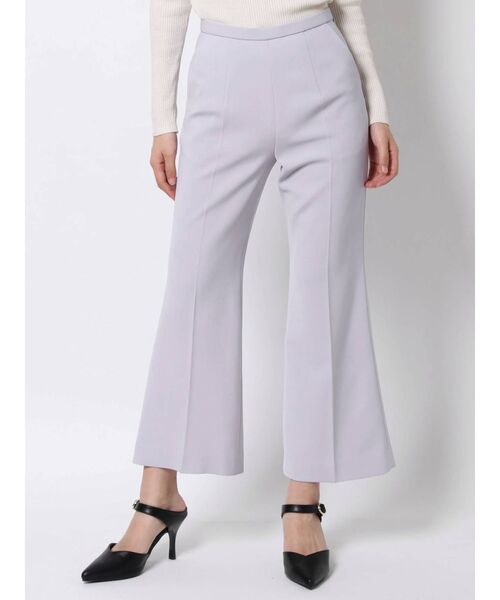 MERCURYDUO(マーキュリーデュオ)の「ノータックカラーパンツ(その他パンツ・レディース・ピンク/アイボリー/ラベンダー・SMALL/MEDIUM)」の3枚目の写真