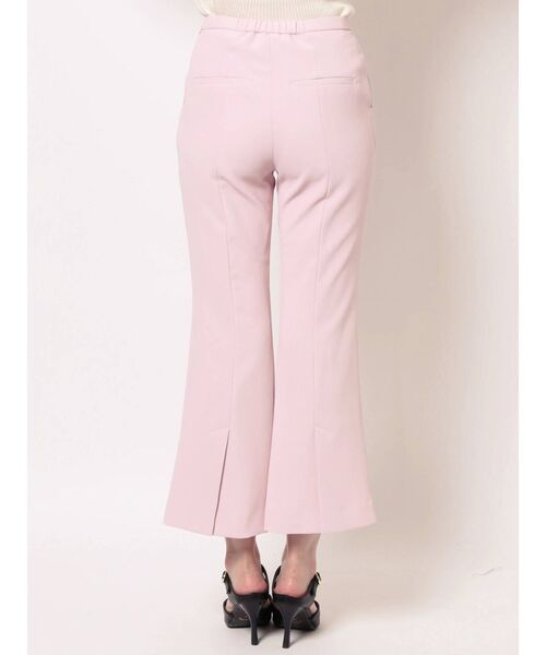 MERCURYDUO(マーキュリーデュオ)の「ノータックカラーパンツ(その他パンツ・レディース・ピンク/アイボリー/ラベンダー・SMALL/MEDIUM)」の11枚目の写真