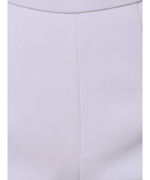 MERCURYDUO(マーキュリーデュオ)の「ノータックカラーパンツ(その他パンツ・レディース・ピンク/アイボリー/ラベンダー・SMALL/MEDIUM)」の5枚目の写真
