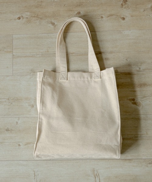 Miffy（ ミッフィー）の「ミッフィーぬいぐるみチャーム付トート3（トートバッグ・レディース・ブラック/オフホワイト・FREE）」の14枚目の写真