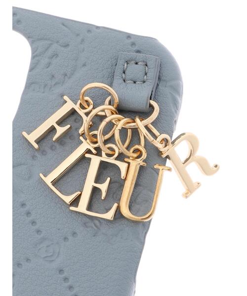 Maison de FLEUR（メゾンドフルール）の「EC限定モノグラム
