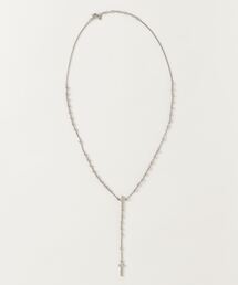 CROSS NECKLACE /0221 /0232