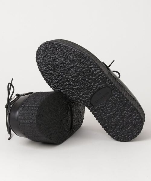 Whinny（ホワイニー）の「Whinny/ゆめみるぺたぺた（パンプス・レディース・ブラック・MEDIUM/LARGE）」の11枚目の写真