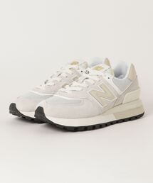 NEW BALANCE（ニューバランス）の「U574LG（スニーカー）」