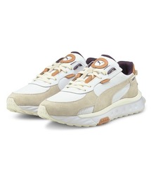 PUMA | 【PUMA】WILD RIDER SC(スニーカー)