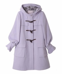 31 Sons de mode（トランテアン ソン ドゥ モード）の「ファー付き