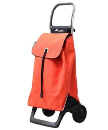 ◆365methods ロルサー ショッピングカート ジョイ オレンジレッド