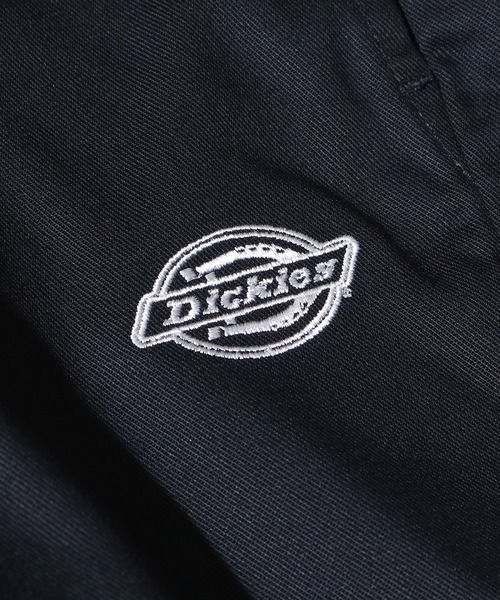 monkeytime dickies タックワークパンツ ブラック 刺繍 楽天市場】Dickies ワークパンツ ディッキーズ ツイルパンツ