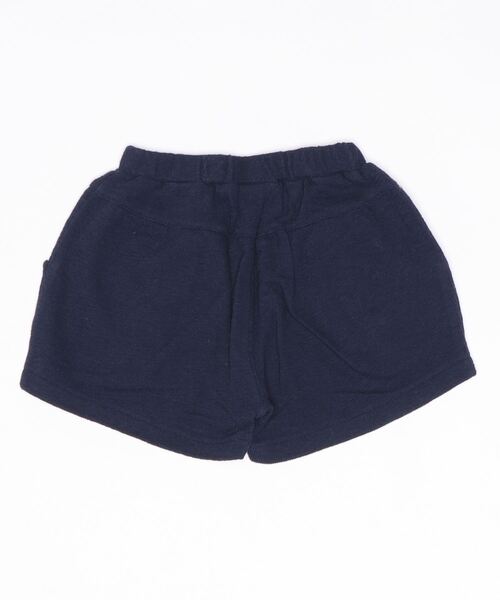KiCCOLY（キッコリー）の「Kiccolyｷｭﾛｯﾄ（スウェットパンツ・キッズ・ネイビー/グリーン・90cm/110cm/120cm/130cm/100cm/80ｃｍ）」の3枚目の写真