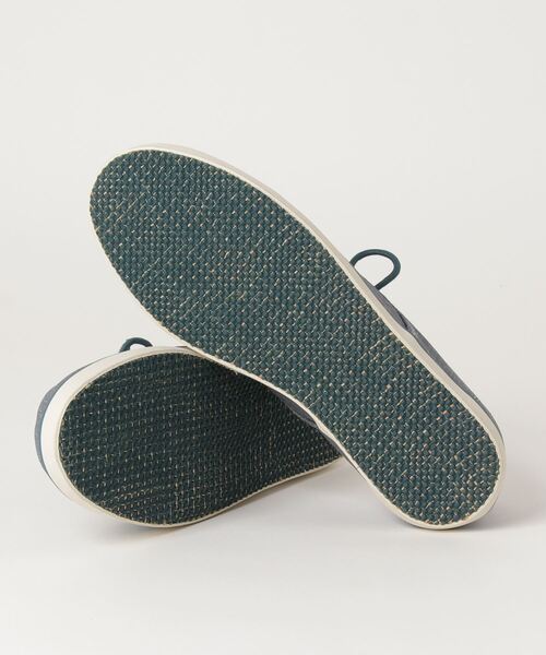 ELEMENT（エレメント）の「ELEMENT BOWERY (エレメント ボゥリー) GWX 12FW-I（スニーカー・メンズ・グレー・28.0cm/26.0cm）」の3枚目の写真