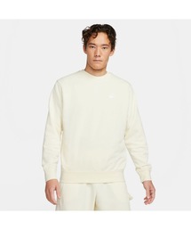 NIKE | ナイキ NIKE ナイキ クラブ フレンチテリー クルー(スウェット)