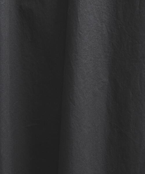 UNITED ARROWS(ユナイテッドアローズ)の「<UNITED ARROWS>カフタン ワンピース W†(ワンピース・レディース・ベージュ/ブラック/オフホワイト・36/38)」の20枚目の写真