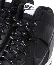 NIKE（ナイキ）の「ウィメンズ インヒール ナイキ ダンク スカイハイ