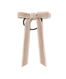 lusikka / ベルベット リボンゴム