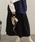 ElegChic�i�G���O�V�b�N�j�́u�t�����g �^�b�N �t���A�X�J�[�g �i�X�J�[�g�j�v�b�u���b�N