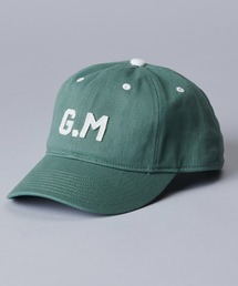 Penguin by Munsingwear | ペンギン バイ マンシングウェア G.Mベースボールキャップ G.M BASEBALL CAP(キャップ)
