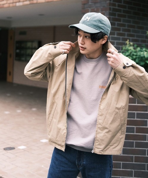 Penguin by Munsingwear(ペンギン バイ マンシングウェア)の「G.M BASEBALL CAP メンズ レディース ユニセックス 小物 キャップ 帽子 カジュアル スポーツウェア マンシング(キャップ・メンズ・グリーン/ネイビー/ブラック・FREE)」の11枚目の写真
