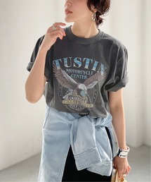 Spick & Span | 【GOOD ROCK SPEED】ROCK S/S TEE(Tシャツ/カットソー)