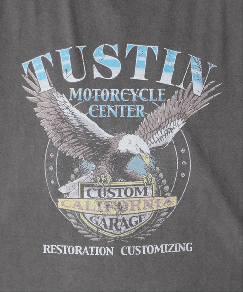 Spick & Span（スピックアンドスパン）の「【GOOD ROCK SPEED】ROCK S/S TEE（Tシャツ/カットソー・レディース・ブラック/ブラウン・SMALL）」の21枚目の写真