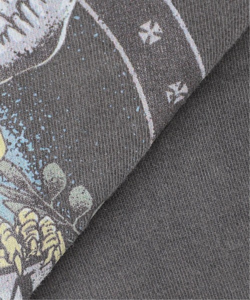 Spick & Span（スピックアンドスパン）の「【GOOD ROCK SPEED】ROCK S/S TEE（Tシャツ/カットソー・レディース・ブラック/ブラウン・SMALL）」の22枚目の写真