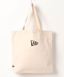 【NEW ERA】キャンバストートバッグ 14L