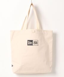 【NEW ERA】キャンバストートバッグ 14L