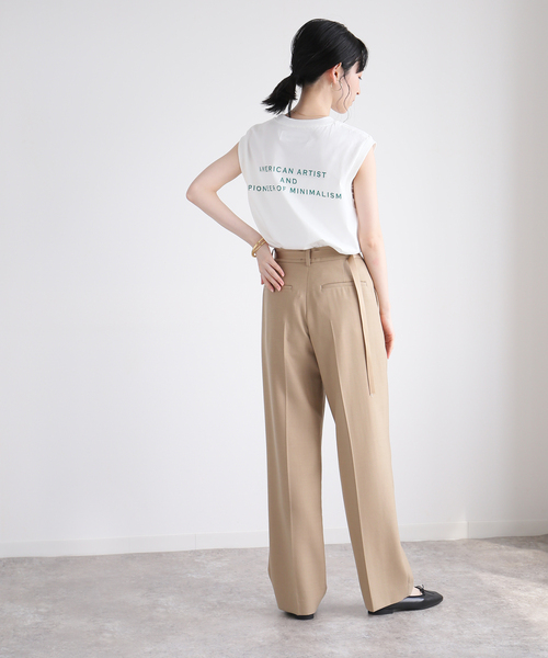 GRISE(グリーズ)の「GRISE レザーソフトバレエ(バレエシューズ・レディース・グリーン/ブラック系その他/シルバー・22.5cm/23cm/23.5cm/24cm/24.5cm/22cm)」の22枚目の写真