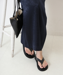 CAMINANDO | 【CAMINANDO/カミナンド】THONG SLIDES:サンダル(サンダル)