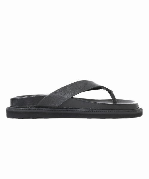 CAMINANDO/カミナンド】THONG SLIDES：サンダル（サンダル