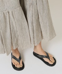 CAMINANDO | 【CAMINANDO/カミナンド】THONG SLIDES:サンダル(サンダル)
