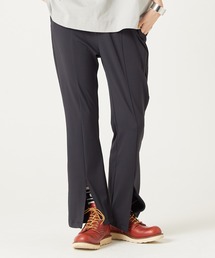 MILKFED. | CENTER SLIT EASY PANTS(その他パンツ)