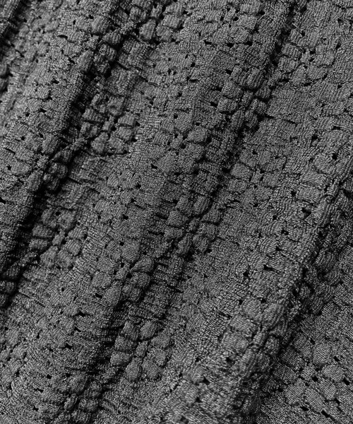 JUNOAH（ジュノア）の「フラワーレースイージーパンツ（その他パンツ・レディース・ホワイト/ブラック/ブルー系その他/ベージュ系その他・LARGE/MEDIUM）」の14枚目の写真