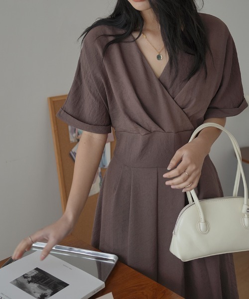 稀少 コムサデモード ベロア 透かし ワンピース ロング スリット 黒 ベージュ セール】 【大きいサイズ/麻製品染め】ロングワンピース /洗える